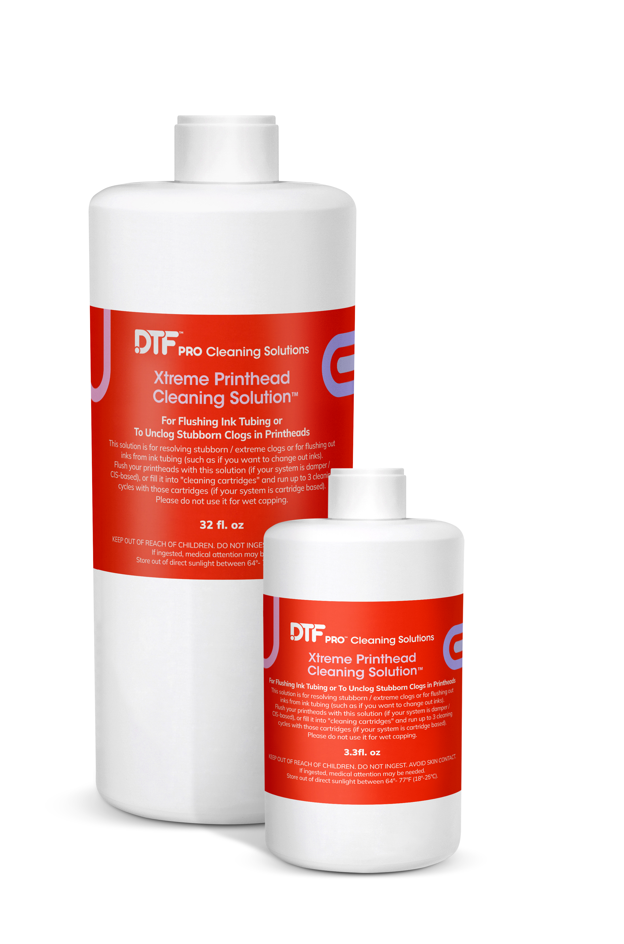 Xtreme Cleaning Solution