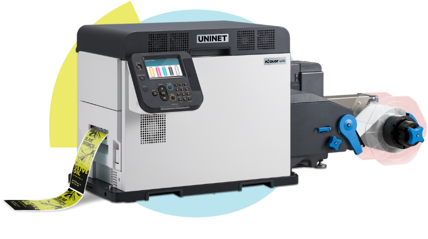 DTF Pro™ 400
