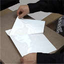 DTF Pro™ Premium 2 Step Transfer Paper