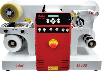 DTF Pro™ LF200
